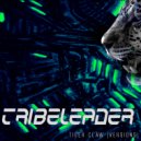 Tribeleader - Tiger Claw