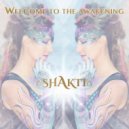 Shakti - The Sun