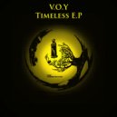 V.O.Y - Spacy Lead (Original mix)