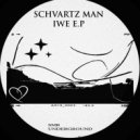 Schvartz Man - Iwe