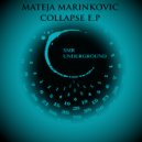 Mateja Marinkovic - Oblivion
