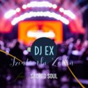 DJ Ex - Izintombi Zethu (feat. Sacred Soul)
