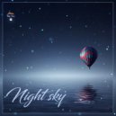 Nicky Havey - Night Sky