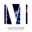 Hexa Triplets - Crazy Bass Night (Original Mix)