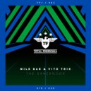 Milk Bar & Vito Trix - The Dancefloor