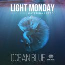 Light Monday - Blue
