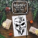 IRONTYPE - Move It (Original Mix)