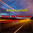 Afanassieff - Brand Nu Vocal Love (Vol.2)