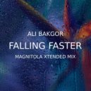 Ali Bakgor - Falling Faster