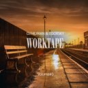 DJ Human & Egorsky - Worktape Vol.3