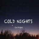 Osc Project - Cold Night