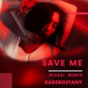 Kadebostany - Save Me