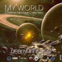 Denny Innessio - My World (Christian Monique Collection)