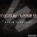 Karim Alkhayat - Digital World (ZeXter Remix)