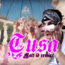 KAROL G, Nicki Minaj - Tusa (Matt ID Remix)