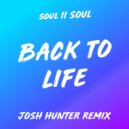 Soul II Soul - Back To Life
