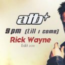 ATB - 9PM (Till I Come)