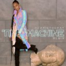 Alicia Keys - Time Machine (DJ Aristocrat Remix)