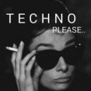 Maks Pachino - Techno Podcast #3 ()