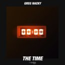 Greg Nacky - The Time