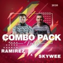 Egor Kreed x Saint Jhn x Benny Benassi x Prezzplay x Twisterz - Blue Roses (Ramirez & SkyWee Mash Vers)
