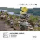 Alexander Church - Confirmation Bias
