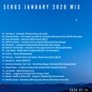 SergS - January 2020 Mix (2020-01-14)