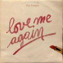 Osc Project - Love me again
