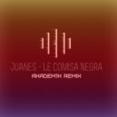 Juanes - La Camisa Negra (Akadem1k Remix)