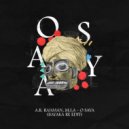 A.R. Rahman, M.I.A - O SAYA