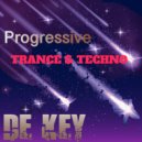 De Key - Progressive trance & house
