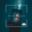 Echomatics - Deep In Space