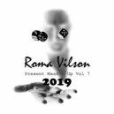 Roma Vilson - Present Mash - Up Vol 7