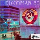 Mikki Gera - Discoman 80