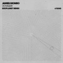 James Monro - Voyager (Exoplanet Remix)