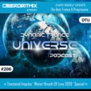 AER[O]RITMIX - Dynamic Trance Universe 206 ['Winter Breath of Love 2020' Special]