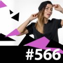 Lady Waks + Freestylers - Record Club #566 (24-01-2020)