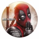 Milnero - January Promo Mix 2020
