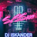 DJ Iskander - (SeSSion Vol.1)