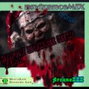 djArcaneZZZ - Happy ZOMBIE NEW YEAR (psytranceMIX)