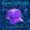 Sofi Tukker - Purple Hat