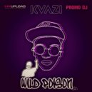 Dj KVAZI - WILD POISON. vol 3 (Mix)
