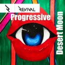 MimAnsa DJ Revival - Progressive (Desert Moon)