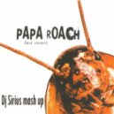 Papa Roach & Voxi & Innoxy - Last Resort
