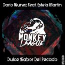 Dario Nunez, Estela Martin - Dulce Sabor del Pecado