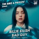 Billie Eilish - Bad Guy