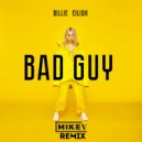 Billie Eilish - Bad guy