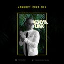 Kolya Funk - January 2020 Mix