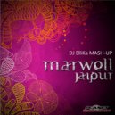 Marwell Vs. Turbotronic - Jaipur