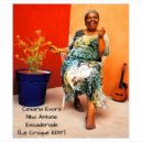 Cesaria Evora - Nho Antone Escaderode (Le Croque Edit)